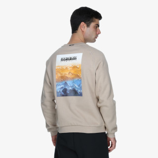 NAPAPIJRI KAPUCAR B-ROLLIN C N1I BEIGE ROCKY 