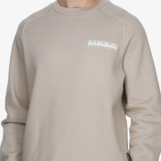 NAPAPIJRI KAPUCAR B-ROLLIN C N1I BEIGE ROCKY 