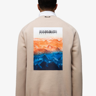 NAPAPIJRI KAPUCAR B-ROLLIN C N1I BEIGE ROCKY 