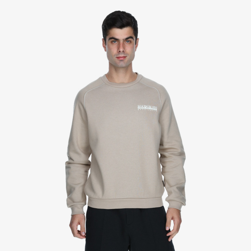 NAPAPIJRI KAPUCAR B-ROLLIN C N1I BEIGE ROCKY 