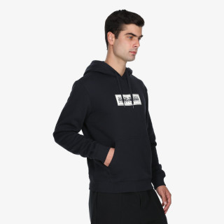 NAPAPIJRI KAPUCAR B-SUZE H 041 BLACK 