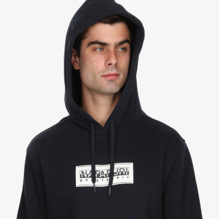 NAPAPIJRI KAPUCAR B-SUZE H 041 BLACK 