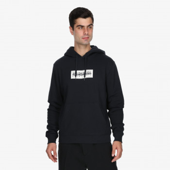 NAPAPIJRI KAPUCAR B-SUZE H 041 BLACK 