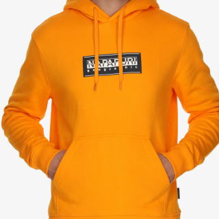 NAPAPIJRI KAPUCAR B-SUZE H A67 ORANGE MARIGOLD 