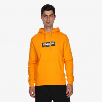 NAPAPIJRI KAPUCAR B-SUZE H A67 ORANGE MARIGOLD 