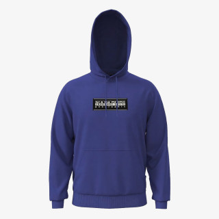 NAPAPIJRI KAPUCAR B-BOX LOGO H 