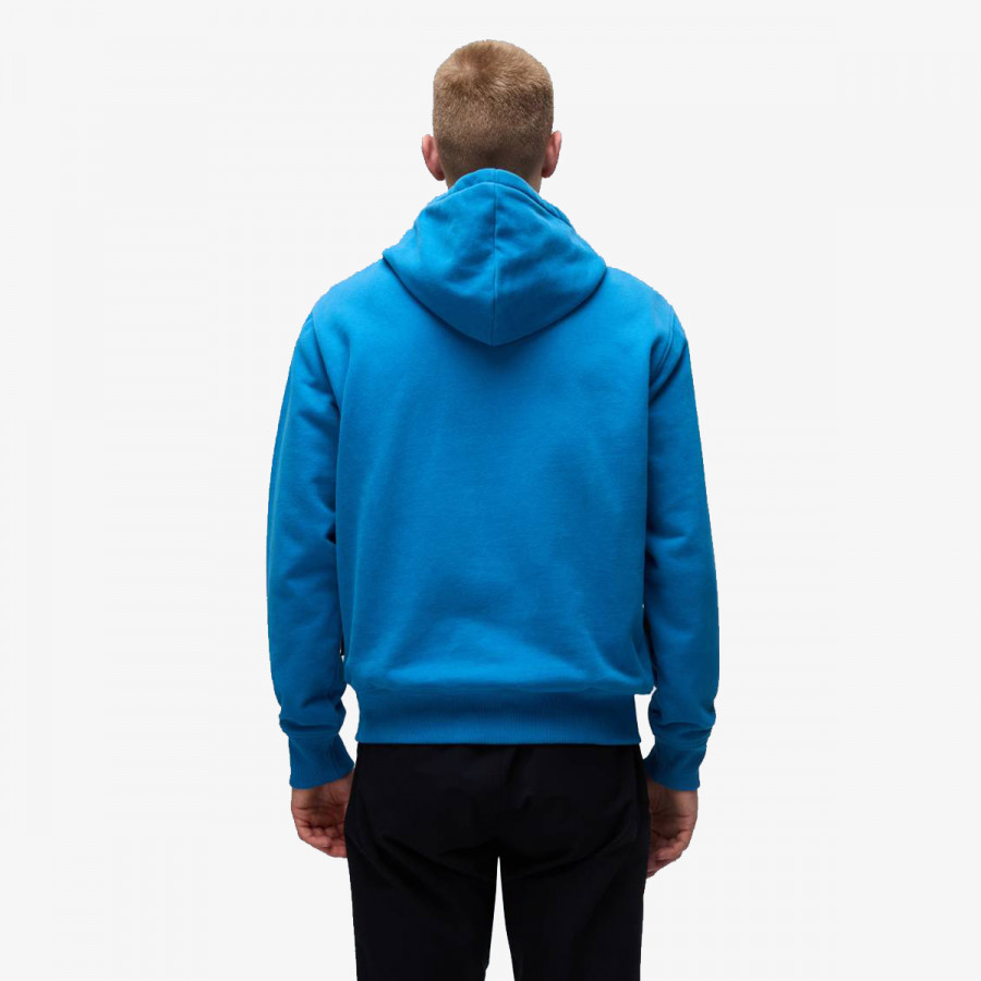 NAPAPIJRI KAPUCAR B-BOX LOGO H 
