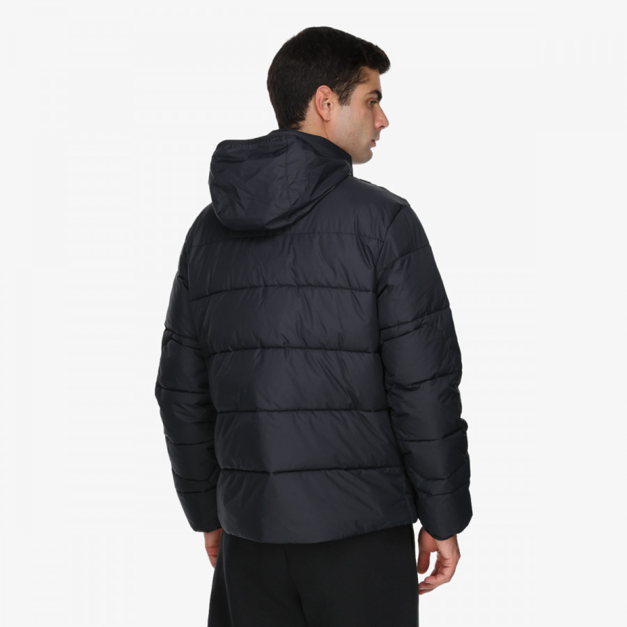 NAPAPIJRI JAKNA RF PUFFER OPEN 041 BLACK 