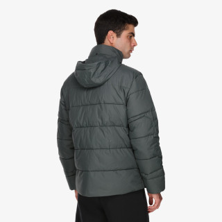NAPAPIJRI JAKNA RF PUFFER OPEN G1S GREEN URBAN 
