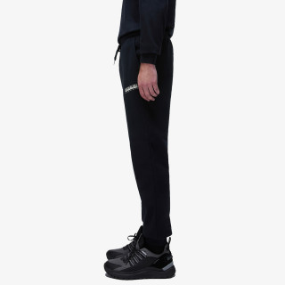 NAPAPIJRI SPODNJI DELI TRENIRKE M-SUZE 041 BLACK 