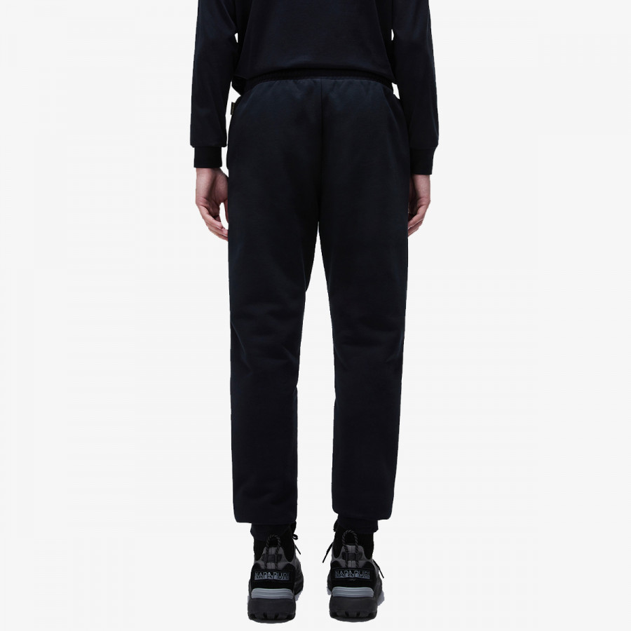 NAPAPIJRI SPODNJI DELI TRENIRKE M-SUZE 041 BLACK 