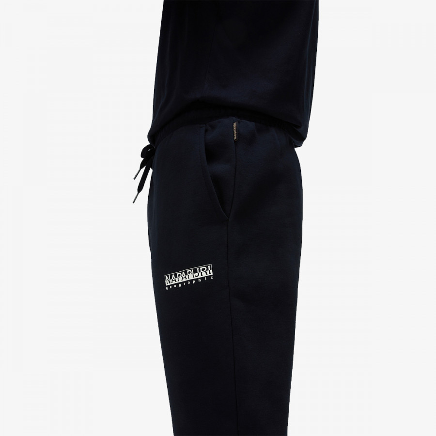 NAPAPIJRI SPODNJI DELI TRENIRKE M-SUZE 041 BLACK 