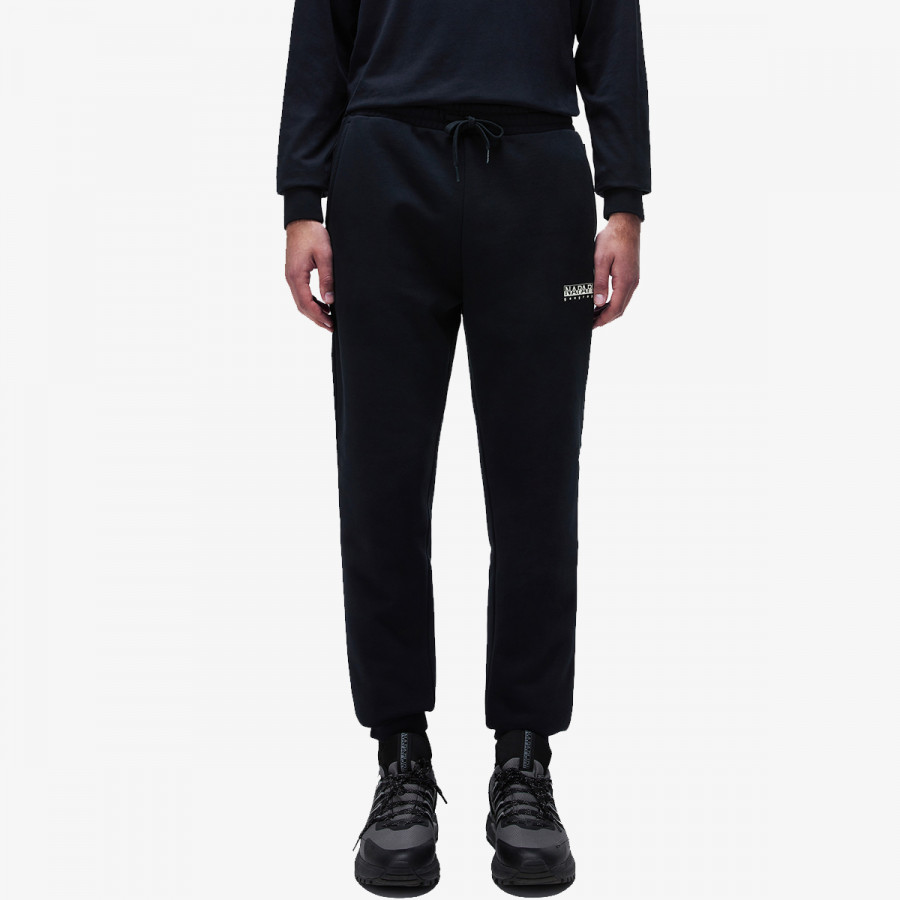 NAPAPIJRI SPODNJI DELI TRENIRKE M-SUZE 041 BLACK 