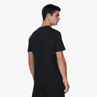 NAPAPIJRI KRATKA MAJICA S-SUZE SS 041 BLACK 