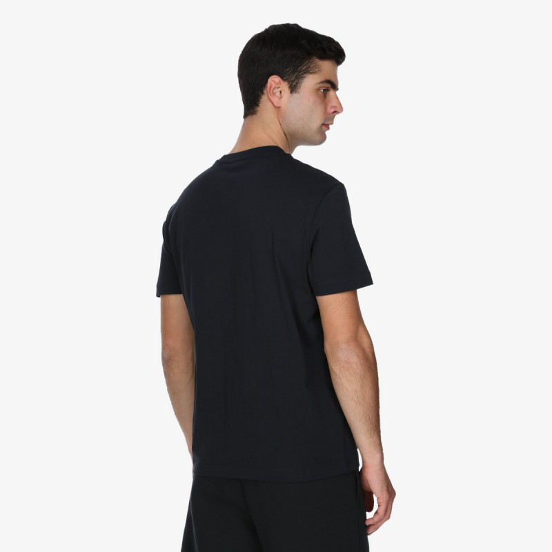 NAPAPIJRI KRATKA MAJICA S-SUZE SS 041 BLACK 