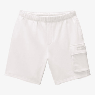 NAPAPIJRI KRATKE HLAČE N-BOX LOGO CARGO 