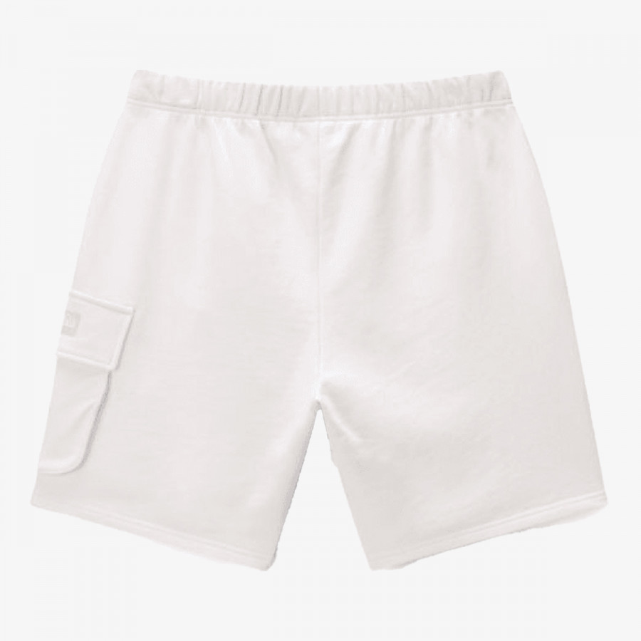 NAPAPIJRI KRATKE HLAČE N-BOX LOGO CARGO 