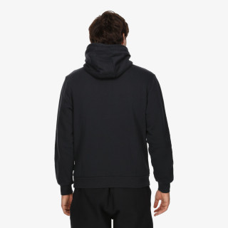 NAPAPIJRI KAPUCAR BURGEE HZH 2.0 041 BLACK 