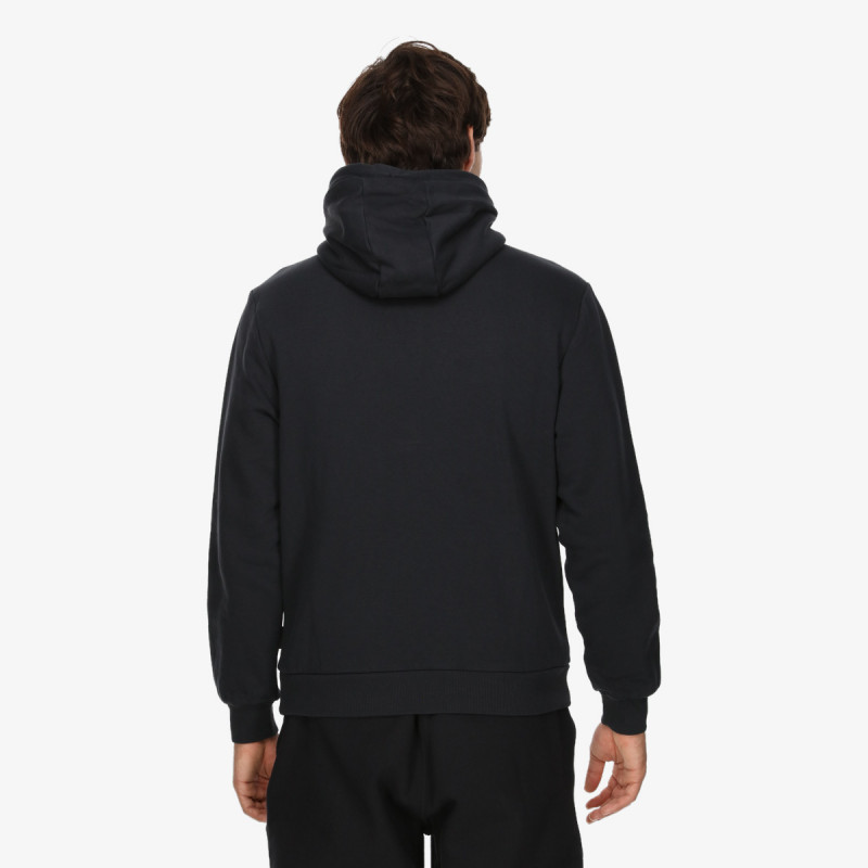 NAPAPIJRI KAPUCAR BURGEE HZH 2.0 041 BLACK 