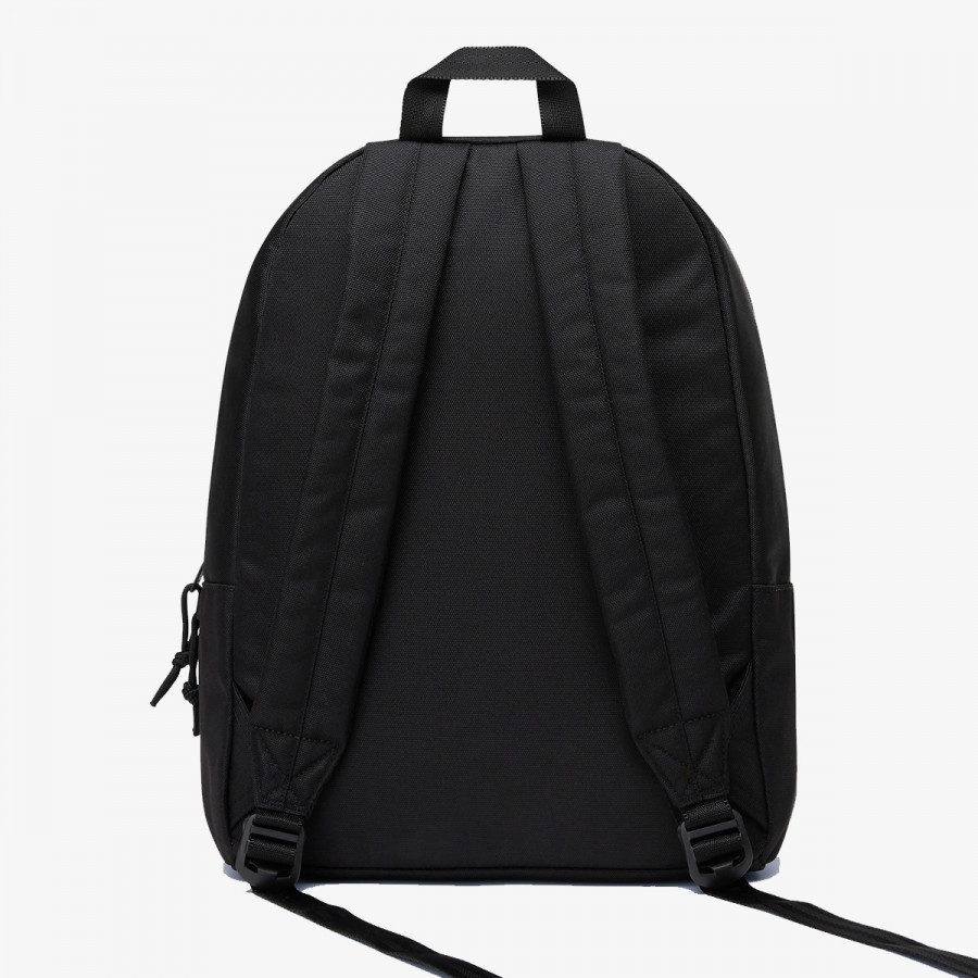 NAPAPIJRI Nahrbtnik H-BOUSSINE DP 041 BLACK 