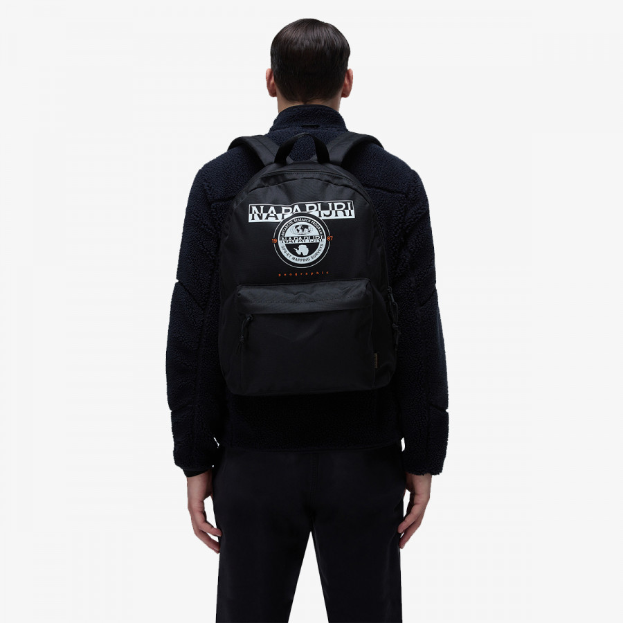 NAPAPIJRI Nahrbtnik H-BOUSSINE DP 041 BLACK 
