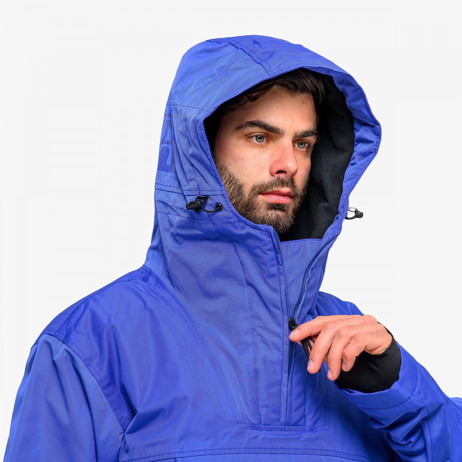 NAPAPIJRI JAKNA RAINFOREST NEXT 