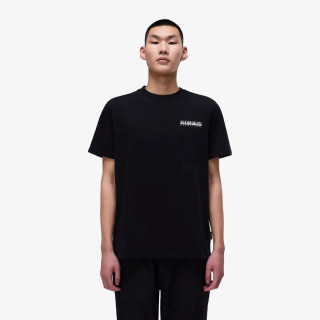 NAPAPIJRI KRATKA MAJICA S-SOVANA SS 941 BLACK BEAUTY 