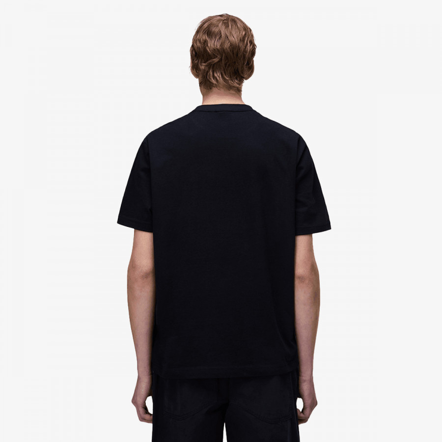 NAPAPIJRI KRATKA MAJICA S-BOX LOGO SS 1 