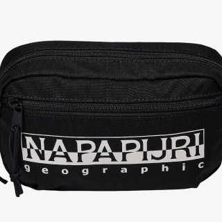 NAPAPIJRI Torbica H-CALA WB 941 BLACK BEAUTY 