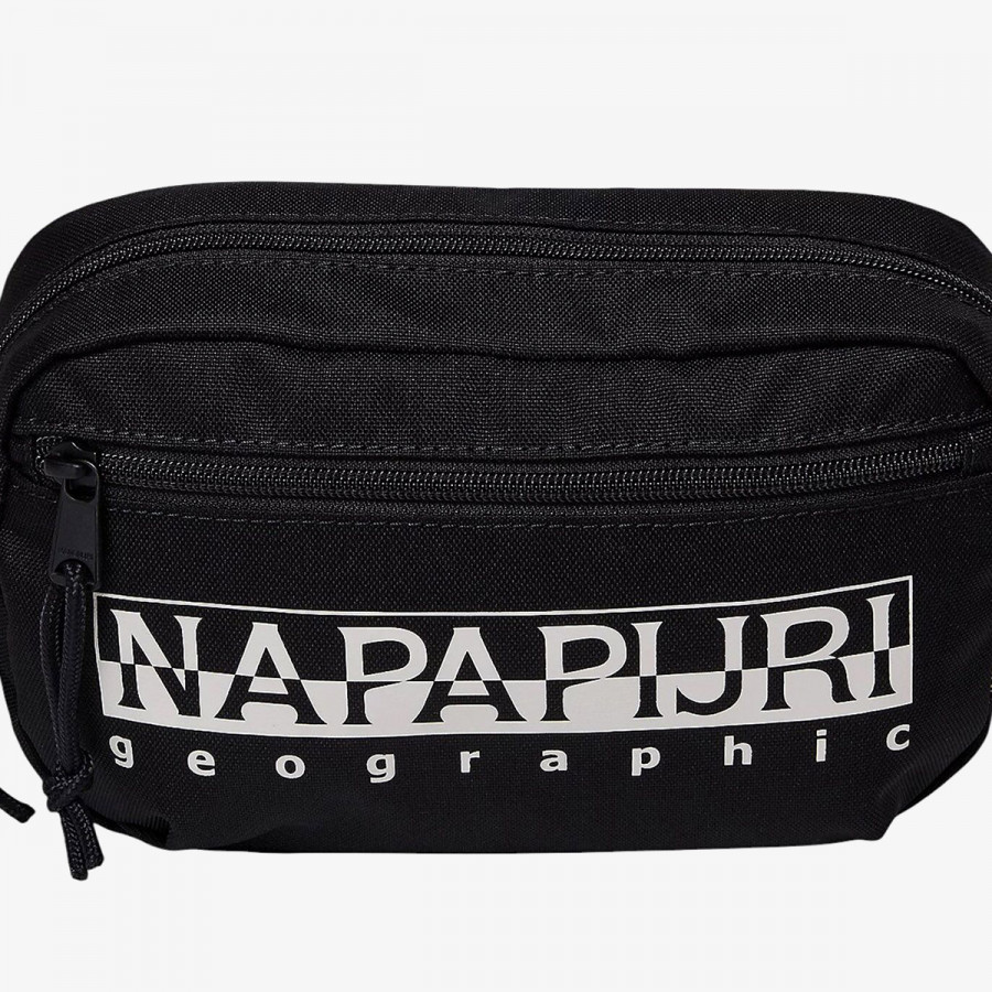 NAPAPIJRI Torbica H-CALA WB 941 BLACK BEAUTY 