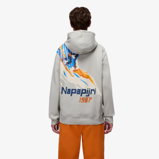 NAPAPIJRI KAPUCAR B-FIEMME H 