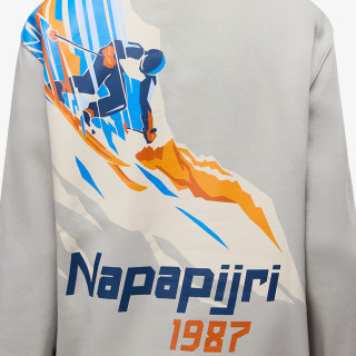 NAPAPIJRI KAPUCAR B-FIEMME H 