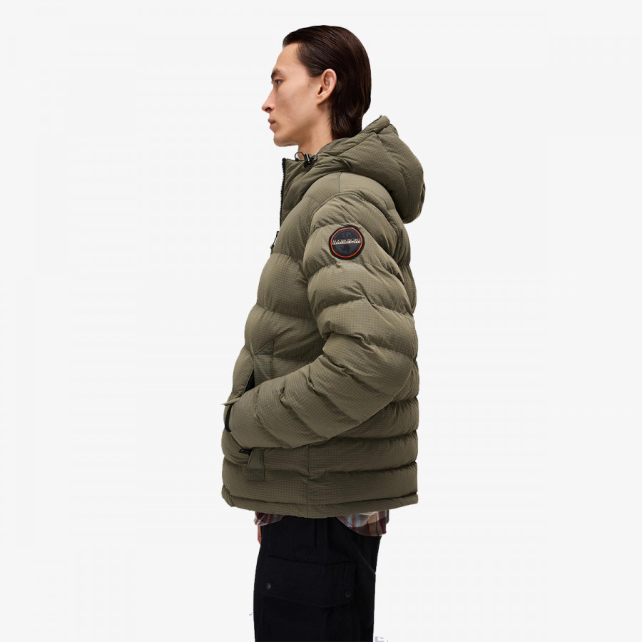 NAPAPIJRI JAKNA A-TEREZ 