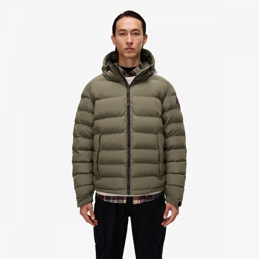 NAPAPIJRI JAKNA A-TEREZ 