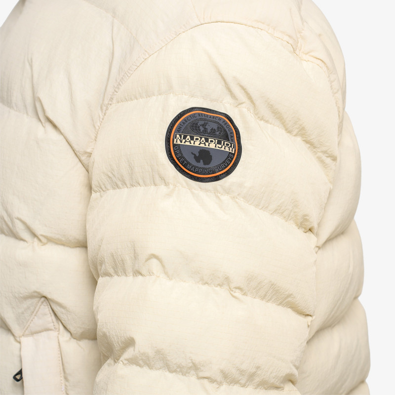 NAPAPIJRI JAKNA A-TEREZ 