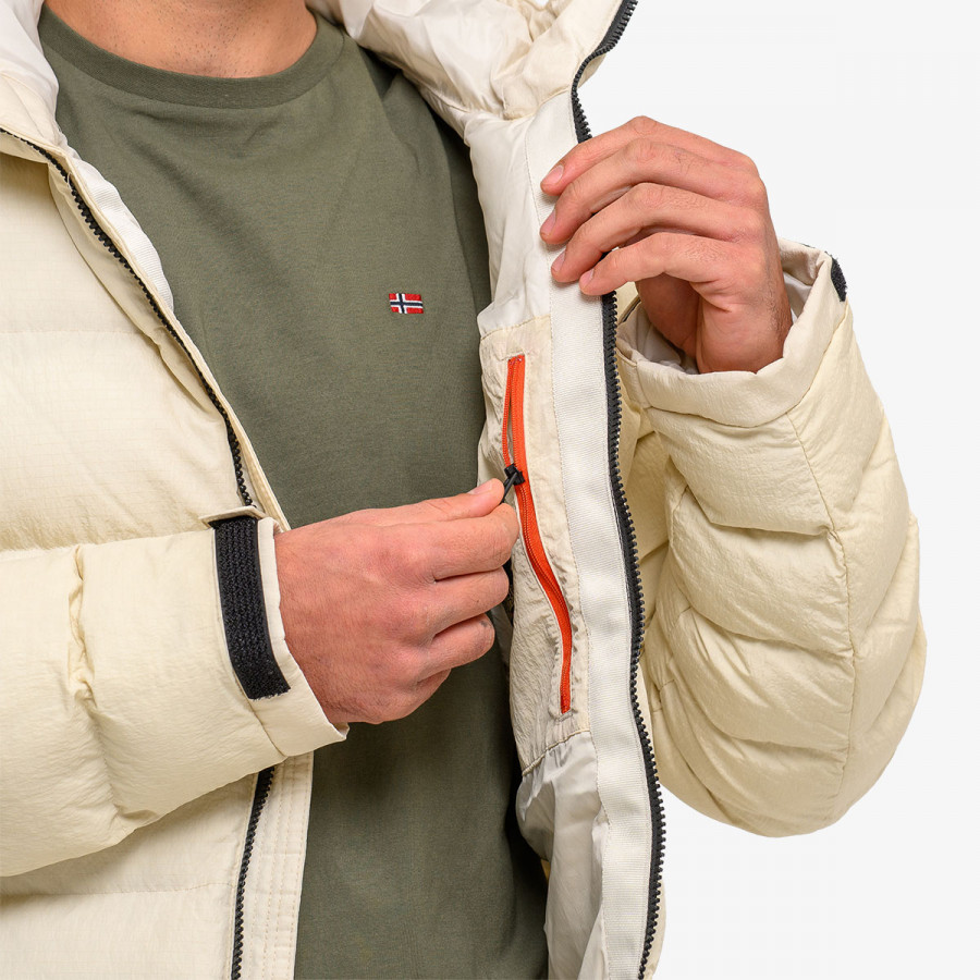 NAPAPIJRI JAKNA A-TEREZ 