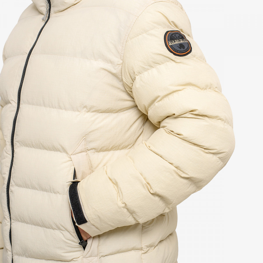 NAPAPIJRI JAKNA A-TEREZ 