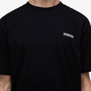 NAPAPIJRI KRATKA MAJICA S-SMALL BOX SS 