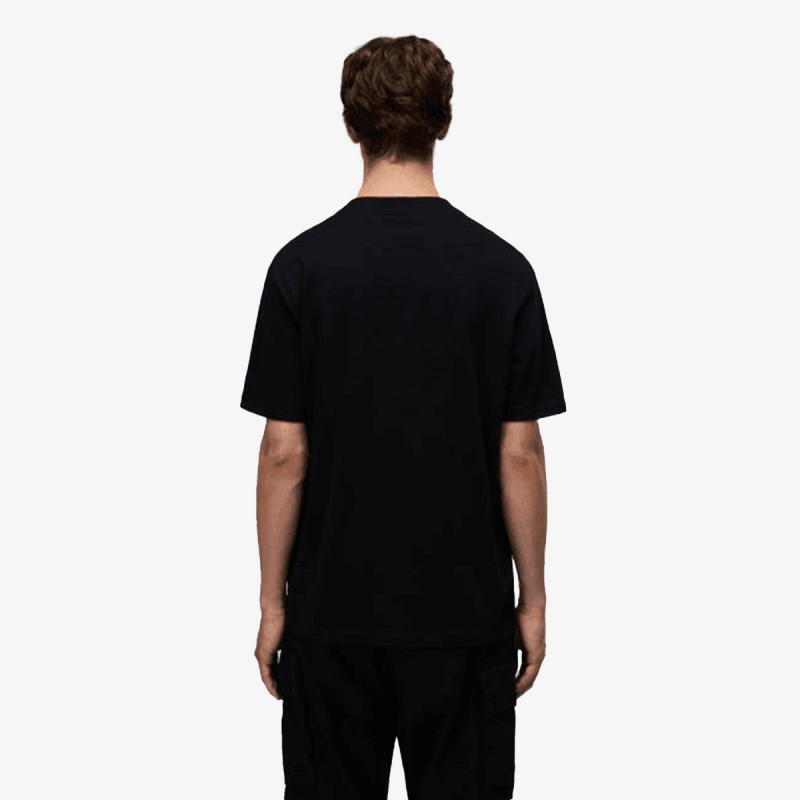 NAPAPIJRI KRATKA MAJICA S-SMALL BOX SS 