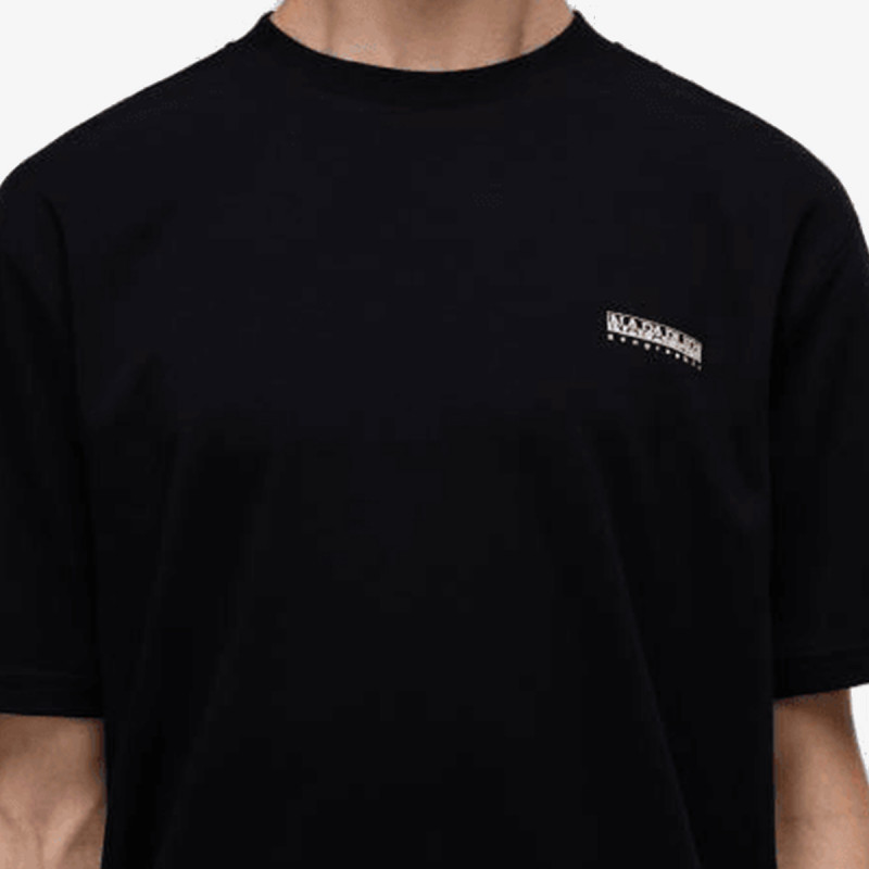 NAPAPIJRI KRATKA MAJICA S-SMALL BOX SS 