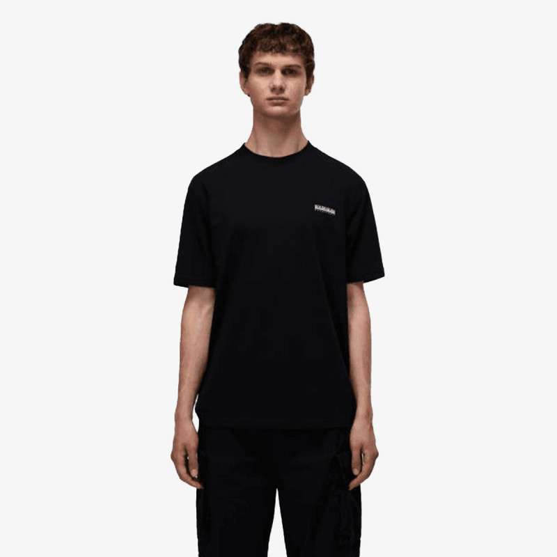 NAPAPIJRI KRATKA MAJICA S-SMALL BOX SS 