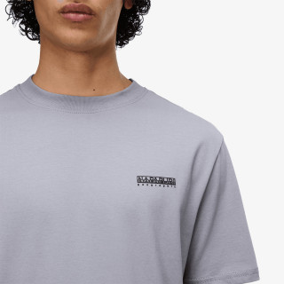 NAPAPIJRI KRATKA MAJICA S-SMALL BOX SS 