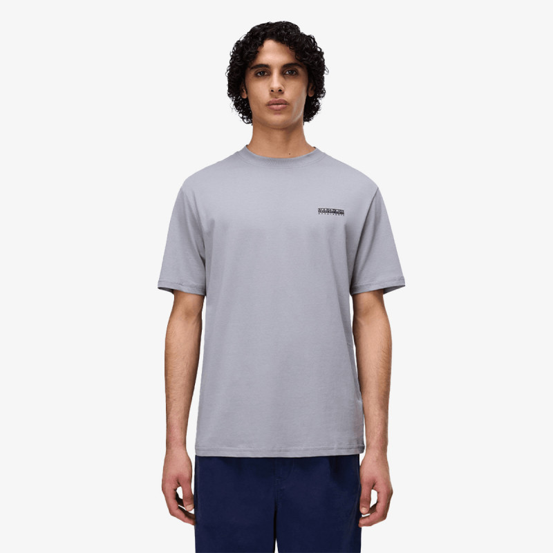 NAPAPIJRI KRATKA MAJICA S-SMALL BOX SS 