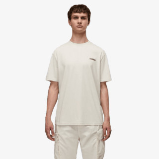 NAPAPIJRI KRATKA MAJICA S-SMALL BOX SS 