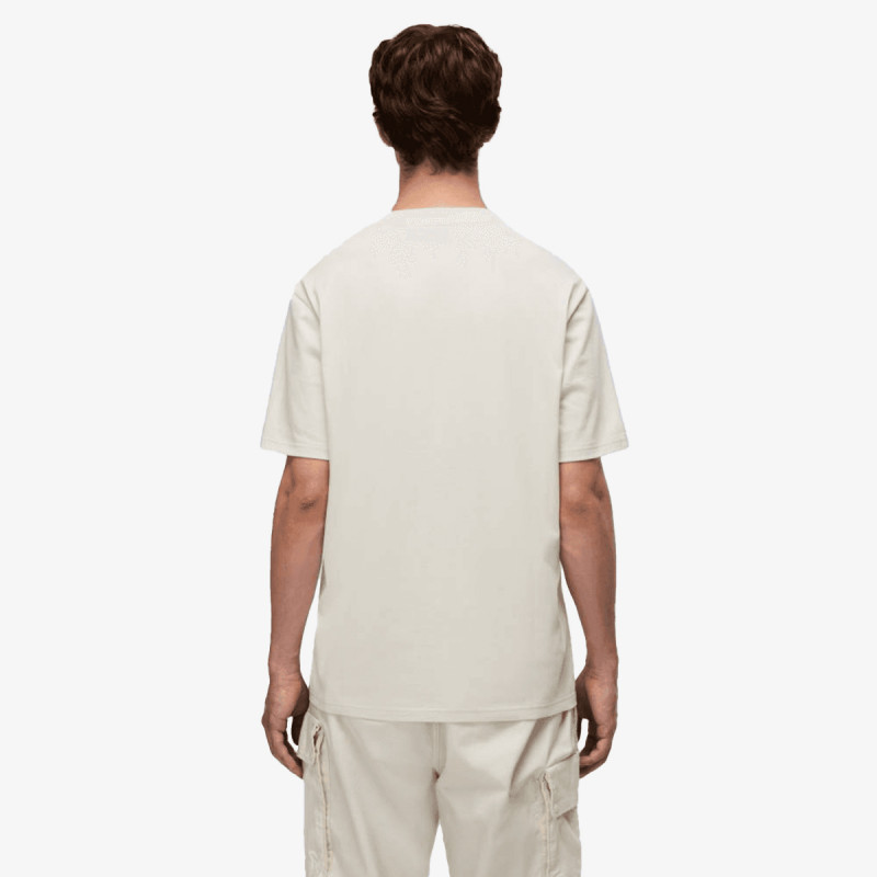 NAPAPIJRI KRATKA MAJICA S-SMALL BOX SS 