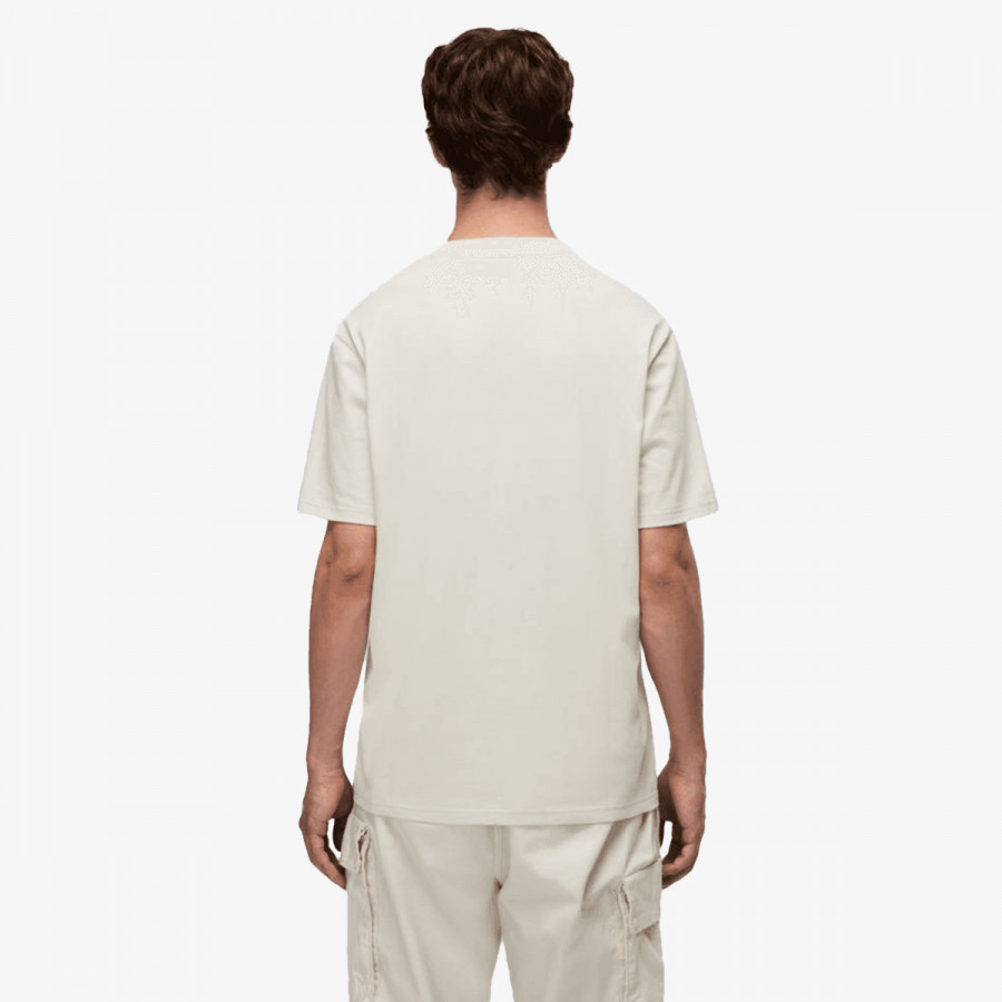 NAPAPIJRI KRATKA MAJICA S-SMALL BOX SS 