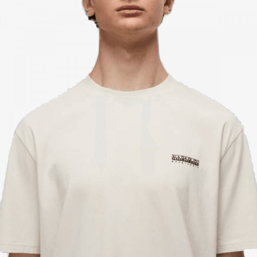 NAPAPIJRI KRATKA MAJICA S-SMALL BOX SS 