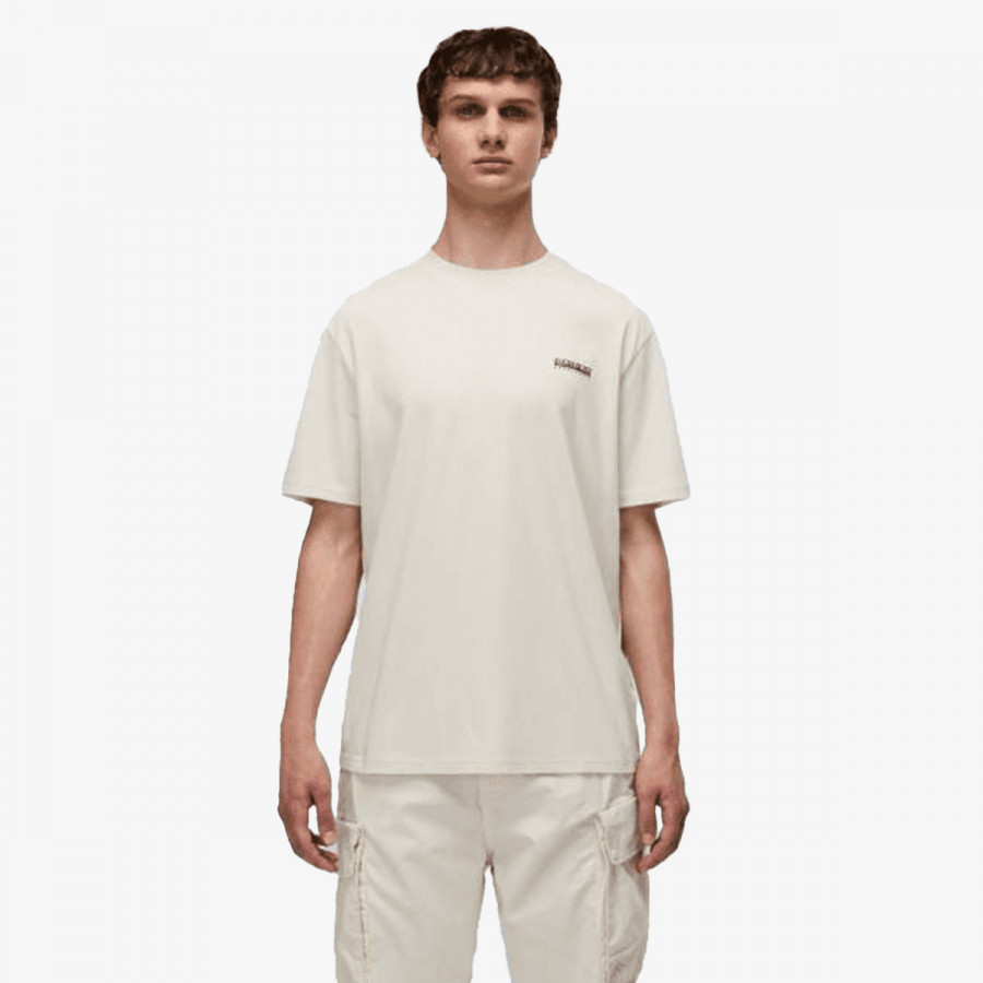 NAPAPIJRI KRATKA MAJICA S-SMALL BOX SS 