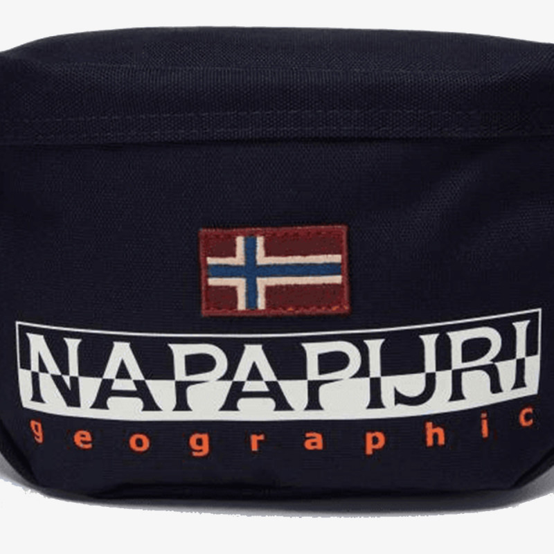 NAPAPIJRI Torbica HERING WB 4 