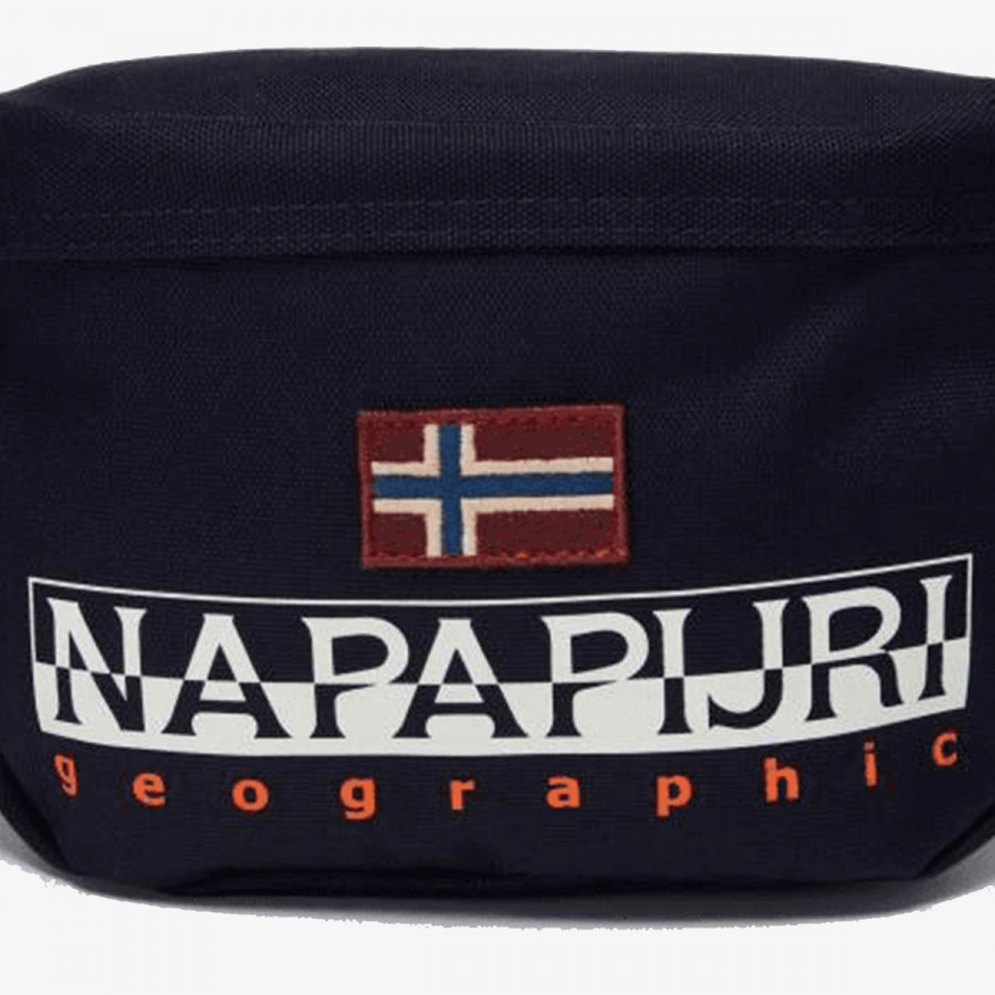 NAPAPIJRI Torbica HERING WB 4 